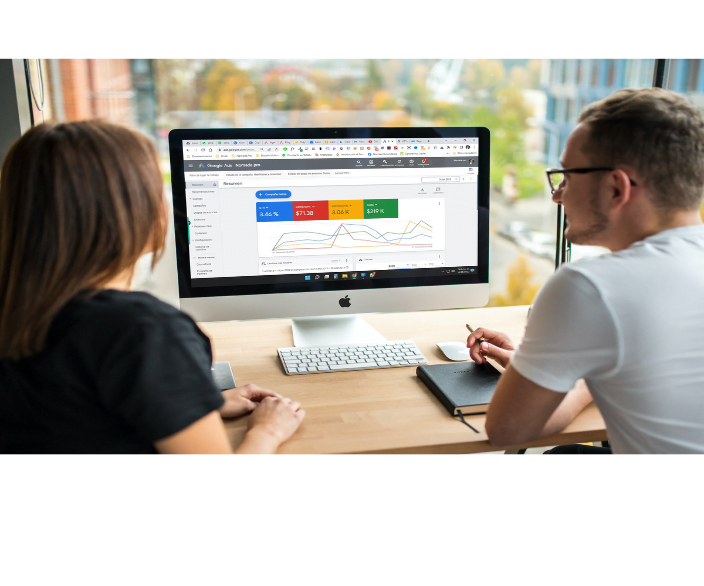 google Ads