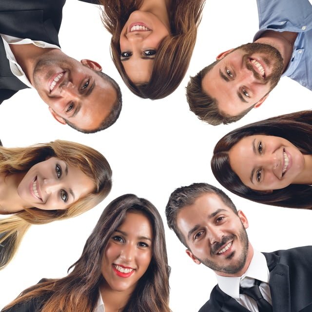Las redes sociales para vender