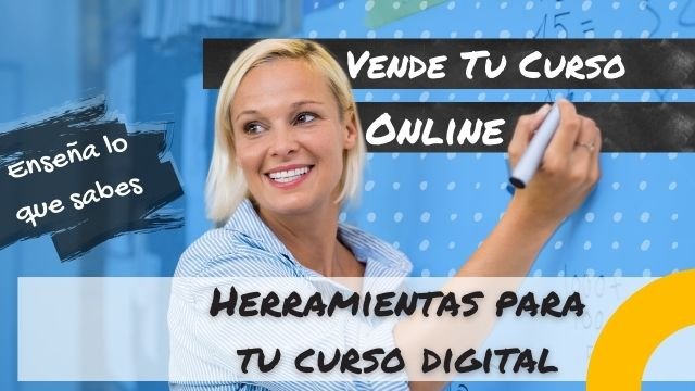 Los 3 mejores Apps que facilitan el diseño de tu Curso Online