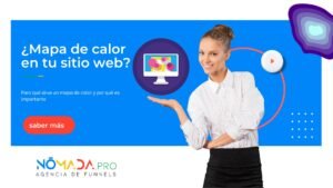 ¿Qué es un mapa de calor?