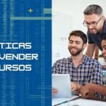 vender más cursos